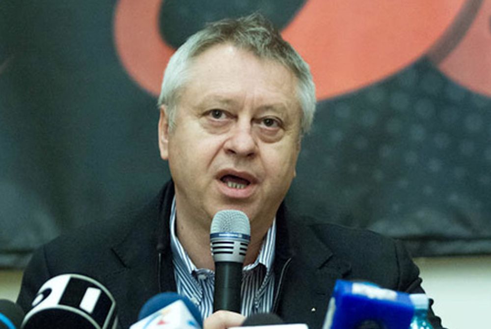 Entertainmentul autohton, ieri si azi, prin ochii antreprenorului Dorian Ciubuc